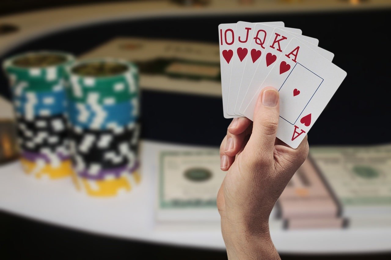 Bàn casino trực tuyến với dealer thật – live casino y88